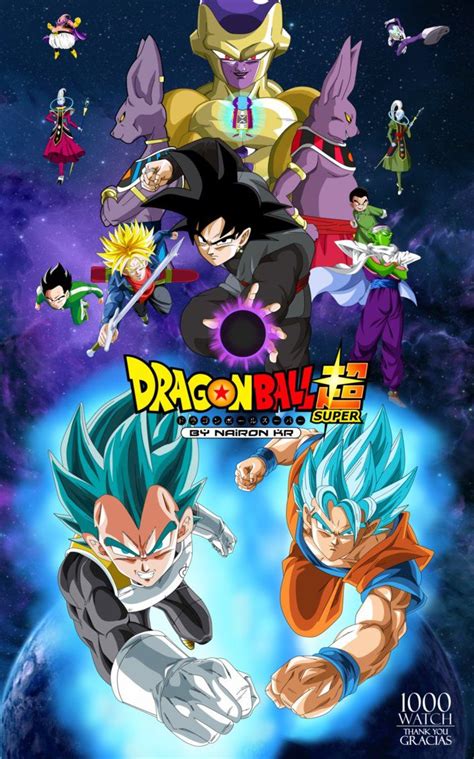 dragon ball super torrent.